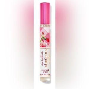 Bath and Body Works “Gingham Gorgeous” Perfume Spray
